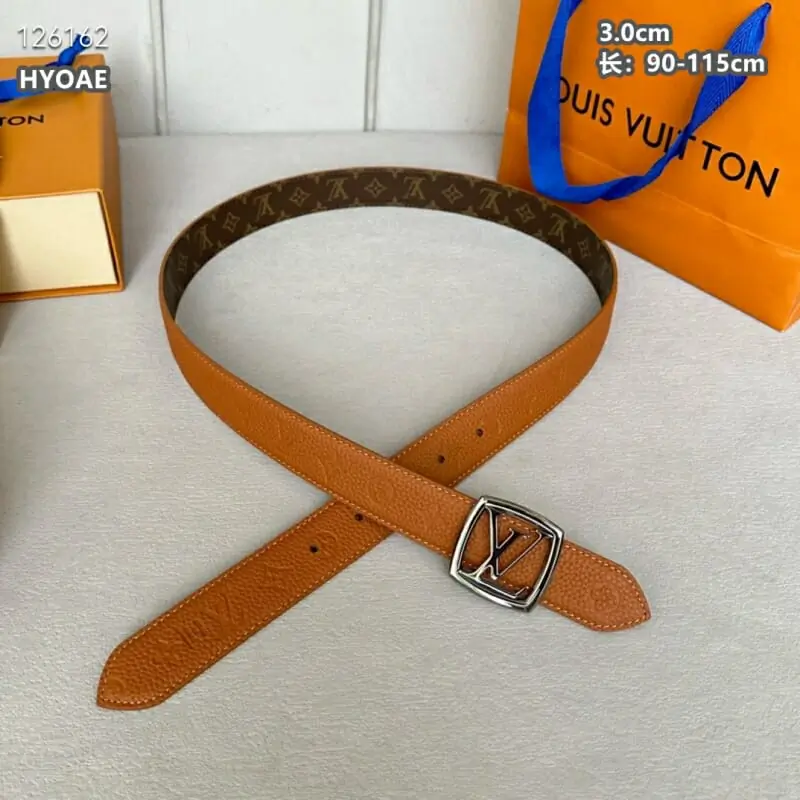 louis vuitton aaa qualite ceinture pour femme s_125a7134